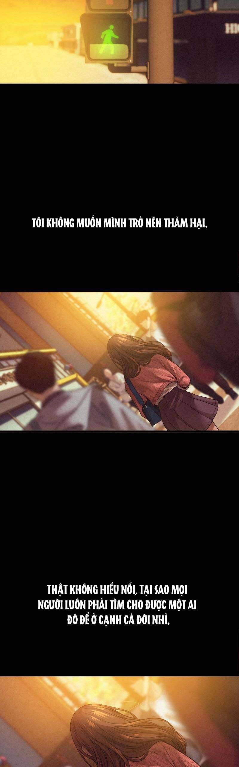 Người Yêu Tôi Là Kẻ Tâm Thần Chap 1 - Next Chap 2