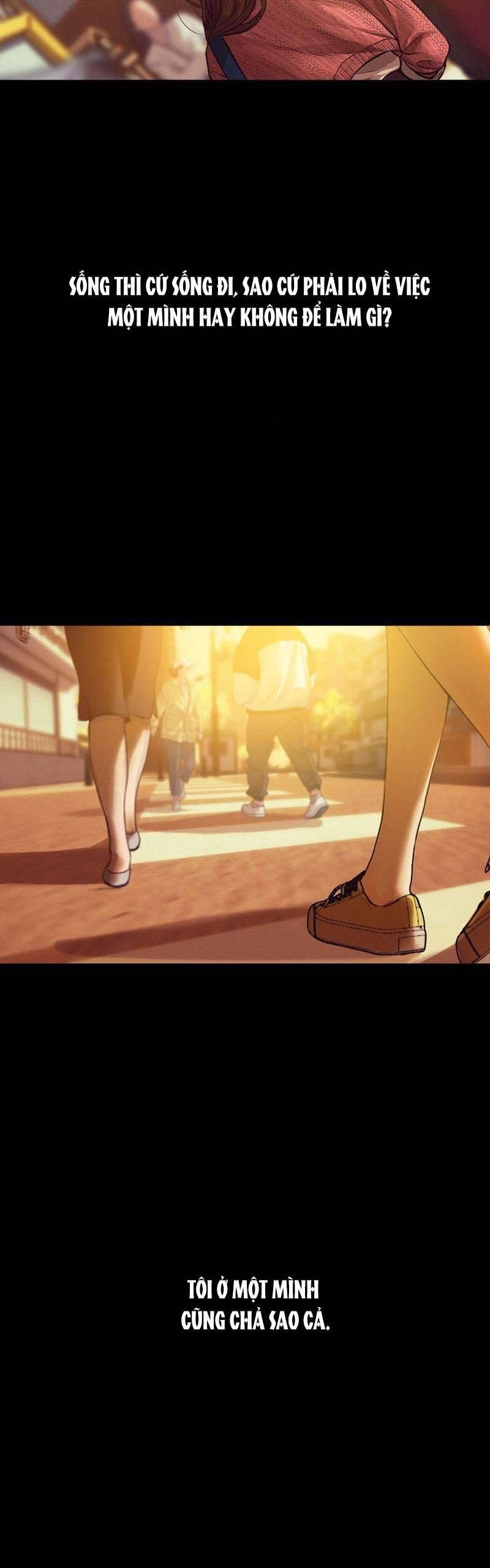 Người Yêu Tôi Là Kẻ Tâm Thần Chap 1 - Next Chap 2