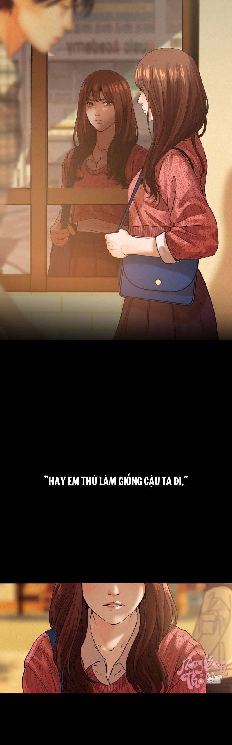 Người Yêu Tôi Là Kẻ Tâm Thần Chap 1 - Next Chap 2