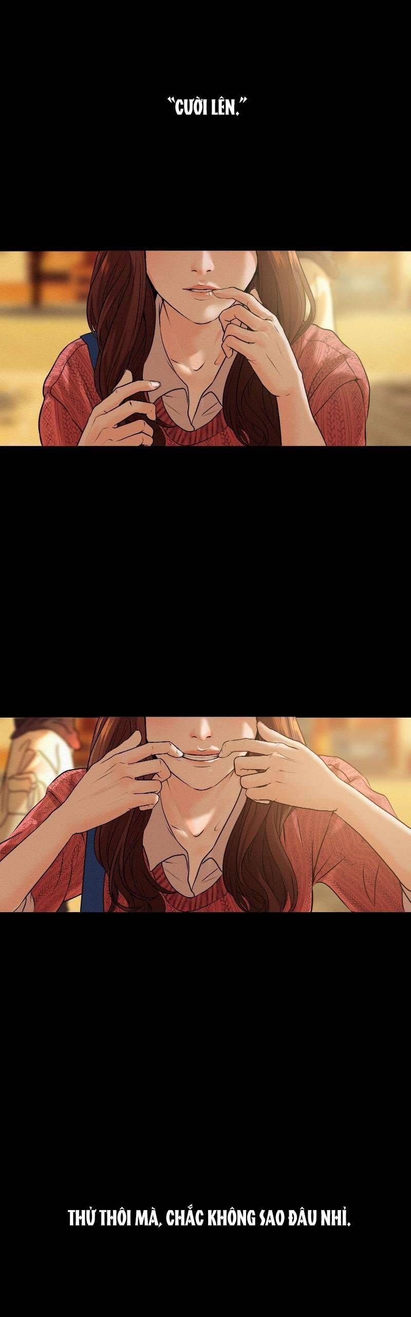 Người Yêu Tôi Là Kẻ Tâm Thần Chap 1 - Next Chap 2