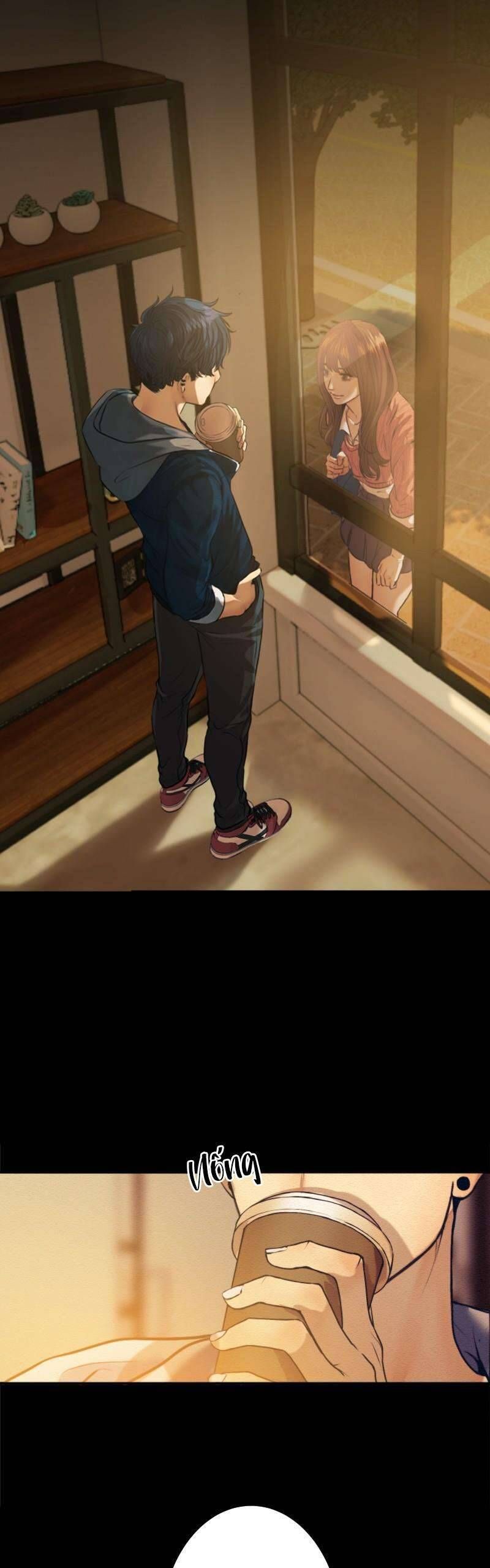 Người Yêu Tôi Là Kẻ Tâm Thần Chap 1 - Next Chap 2