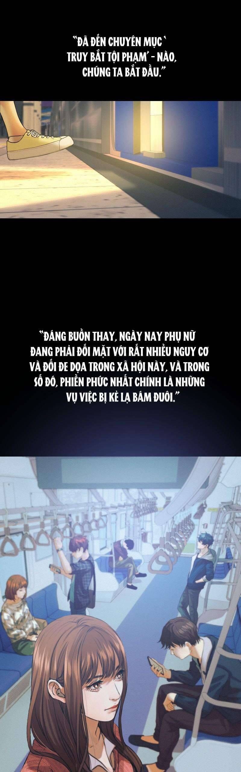 Người Yêu Tôi Là Kẻ Tâm Thần Chap 1 - Next Chap 2