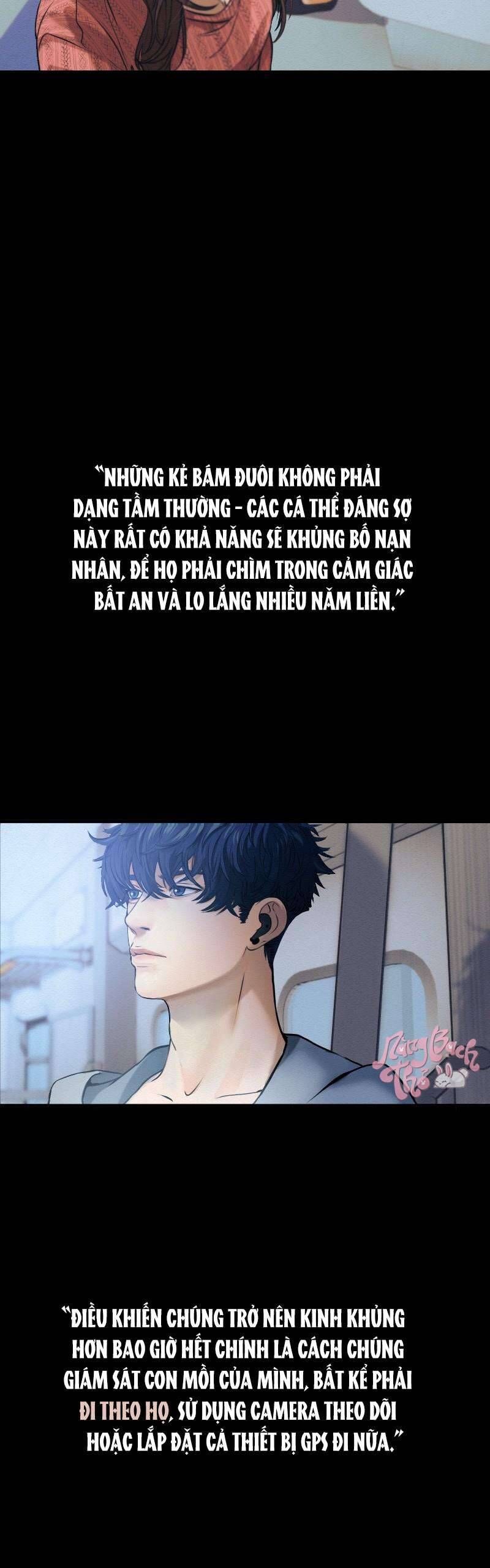 Người Yêu Tôi Là Kẻ Tâm Thần Chap 1 - Next Chap 2