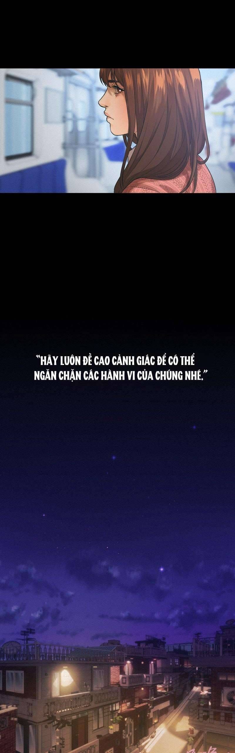 Người Yêu Tôi Là Kẻ Tâm Thần Chap 1 - Next Chap 2