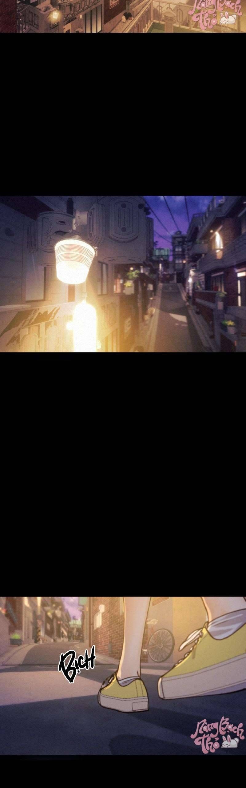 Người Yêu Tôi Là Kẻ Tâm Thần Chap 1 - Next Chap 2