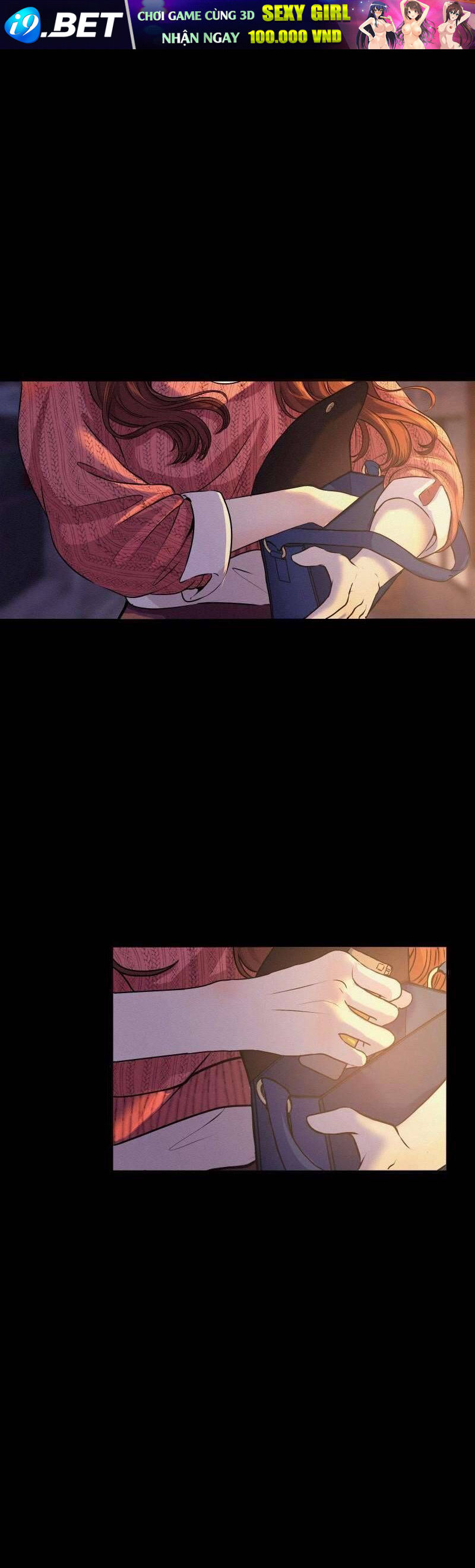 Người Yêu Tôi Là Kẻ Tâm Thần Chap 1 - Next Chap 2