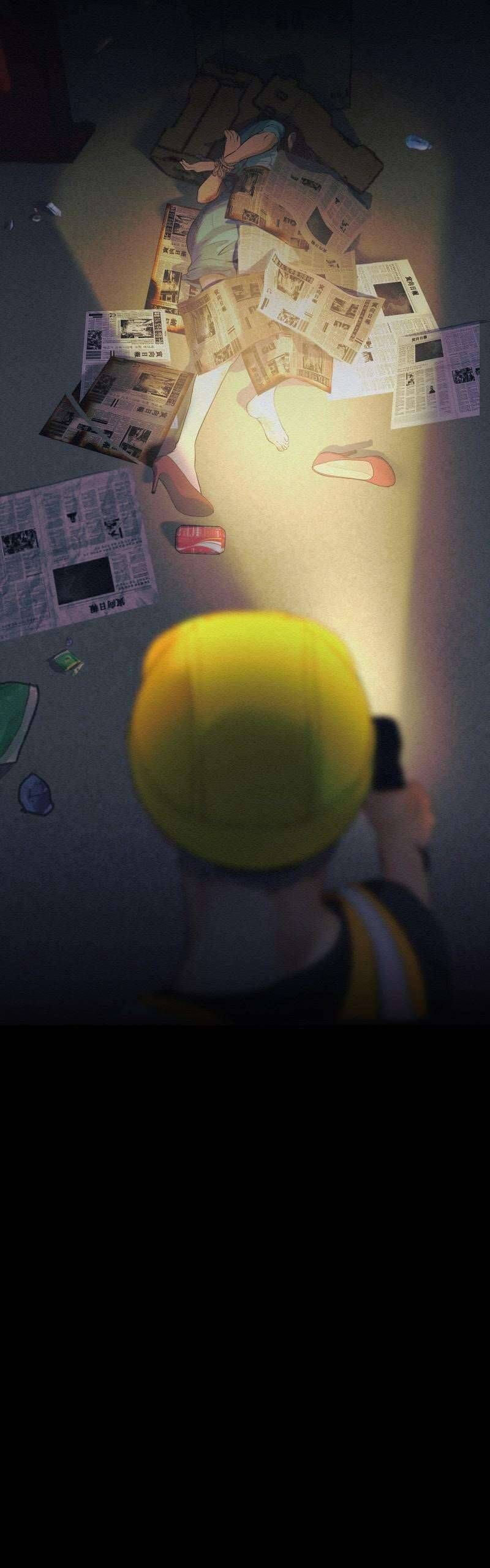 Người Yêu Tôi Là Kẻ Tâm Thần Chap 1 - Next Chap 2