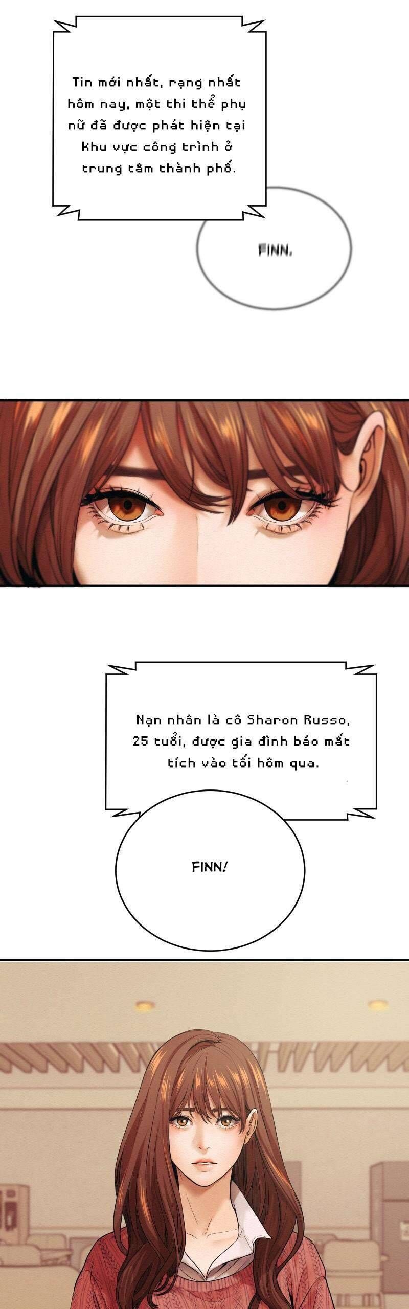 Người Yêu Tôi Là Kẻ Tâm Thần Chap 1 - Next Chap 2