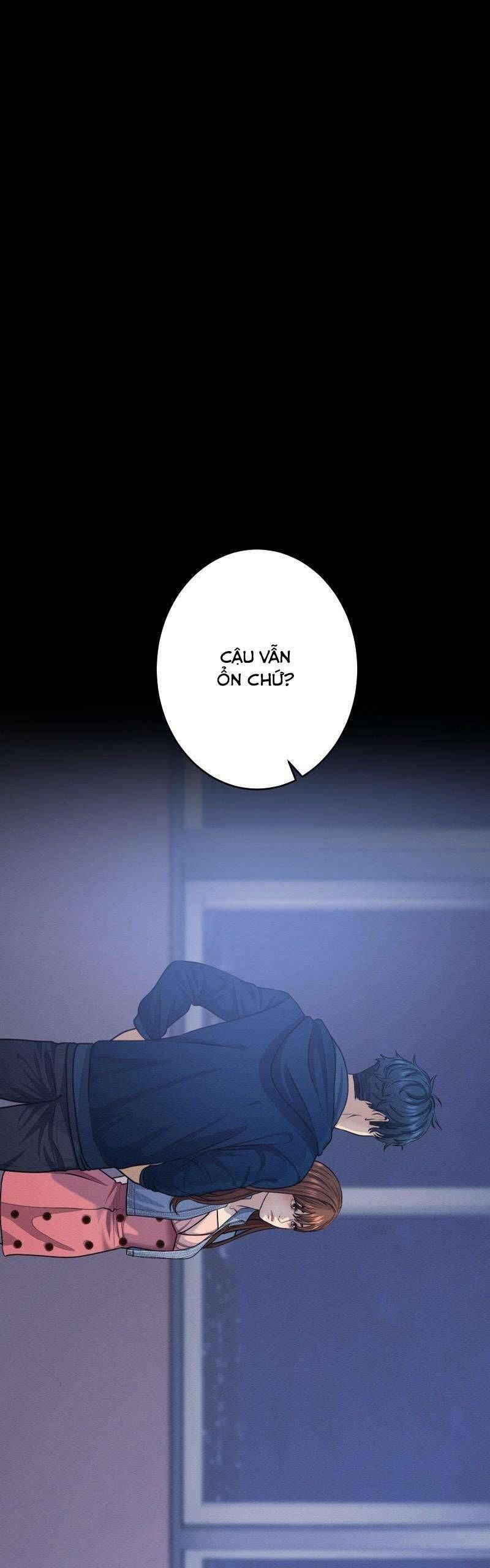 Người Yêu Tôi Là Kẻ Tâm Thần Chap 10 - Next Chap 11