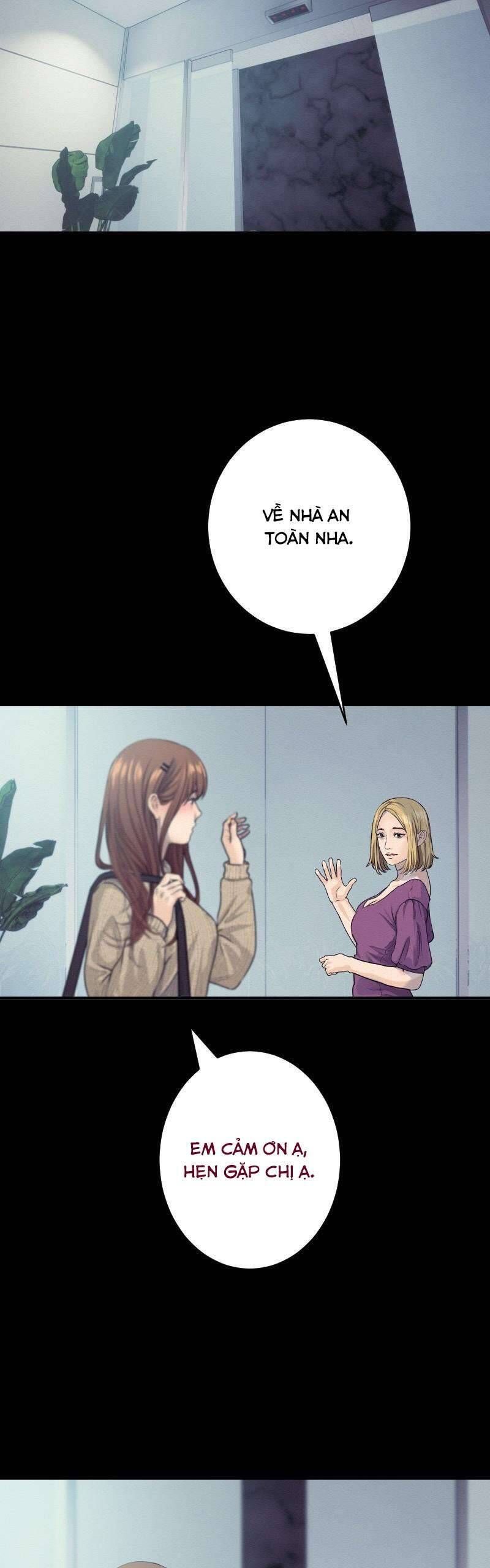 Người Yêu Tôi Là Kẻ Tâm Thần Chap 10 - Next Chap 11