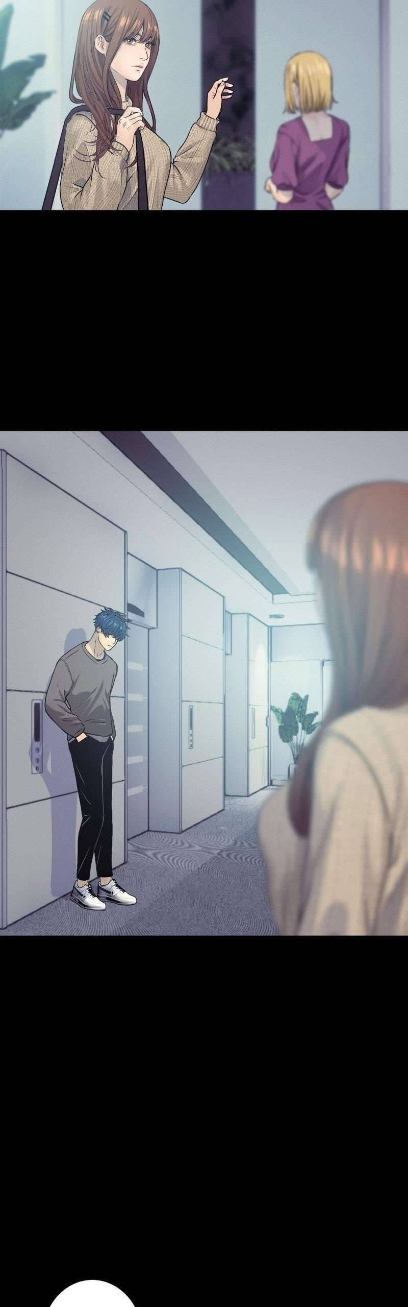 Người Yêu Tôi Là Kẻ Tâm Thần Chap 10 - Next Chap 11