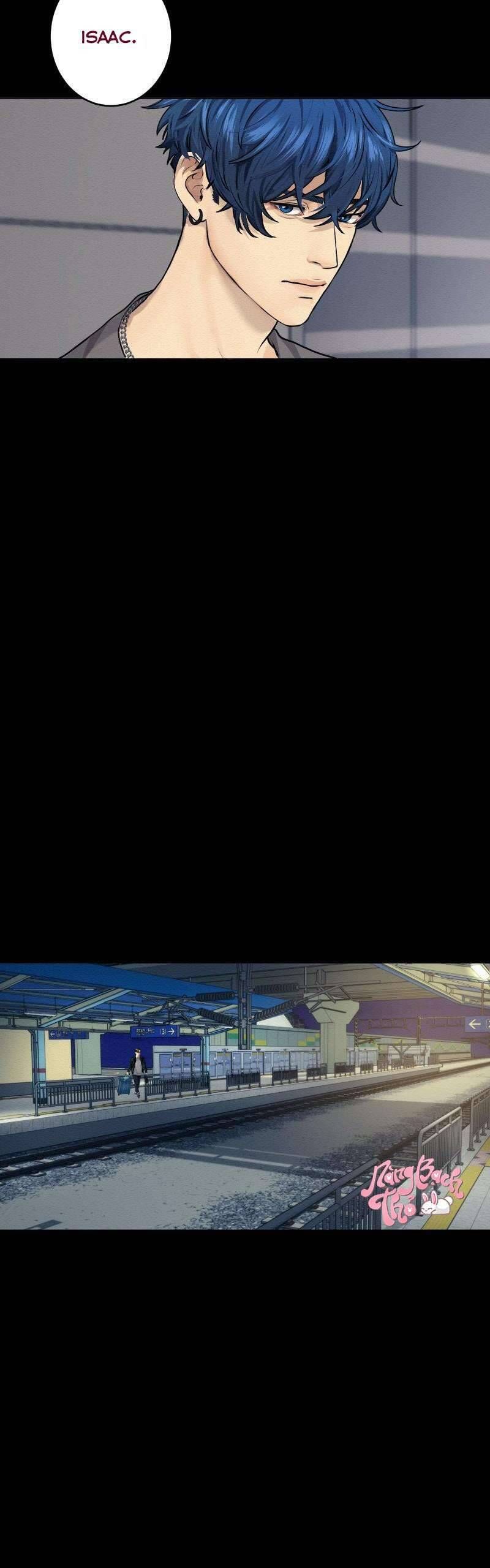 Người Yêu Tôi Là Kẻ Tâm Thần Chap 10 - Next Chap 11