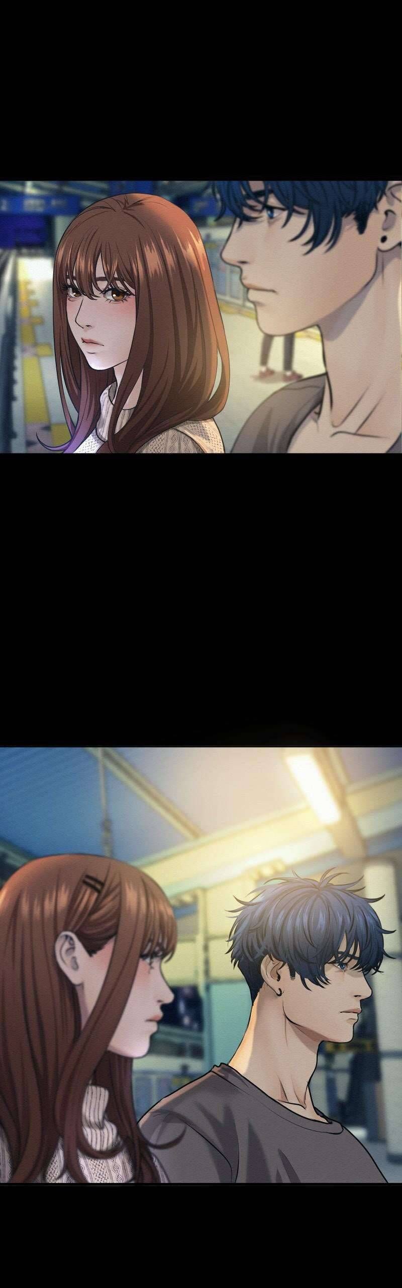 Người Yêu Tôi Là Kẻ Tâm Thần Chap 10 - Next Chap 11