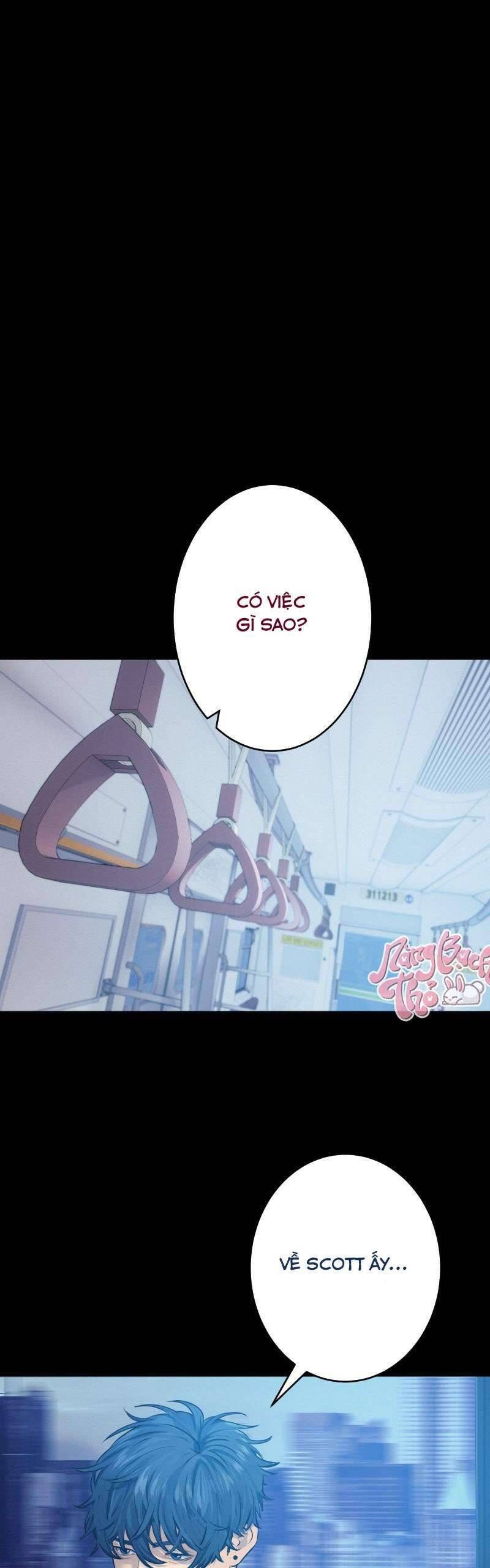 Người Yêu Tôi Là Kẻ Tâm Thần Chap 10 - Next Chap 11