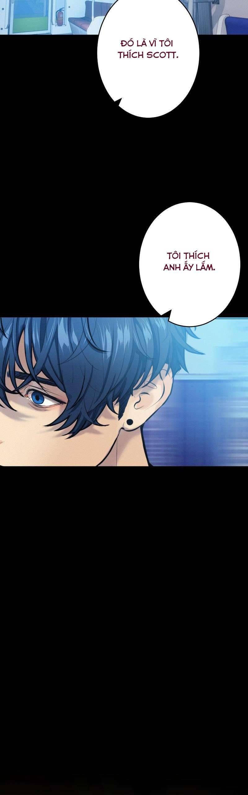 Người Yêu Tôi Là Kẻ Tâm Thần Chap 10 - Next Chap 11