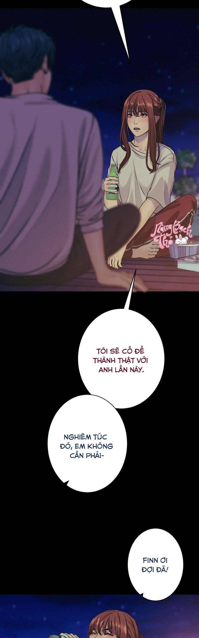 Người Yêu Tôi Là Kẻ Tâm Thần Chap 11 - Next Chap 12