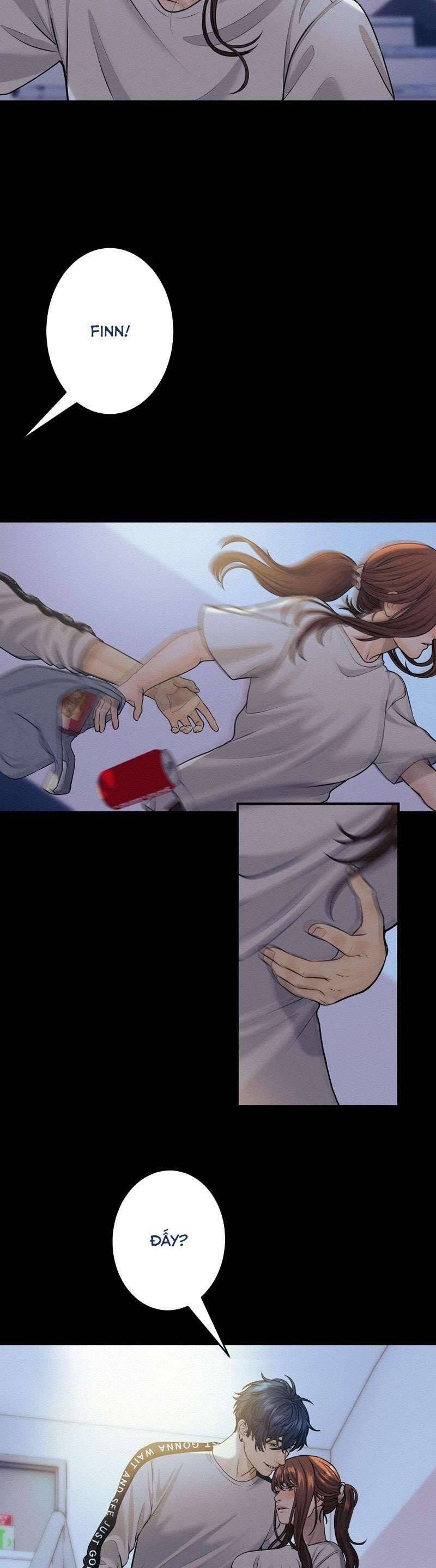 Người Yêu Tôi Là Kẻ Tâm Thần Chap 11 - Next Chap 12