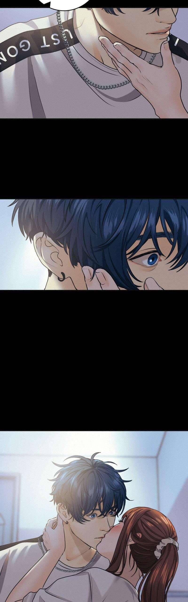 Người Yêu Tôi Là Kẻ Tâm Thần Chap 11 - Next Chap 12