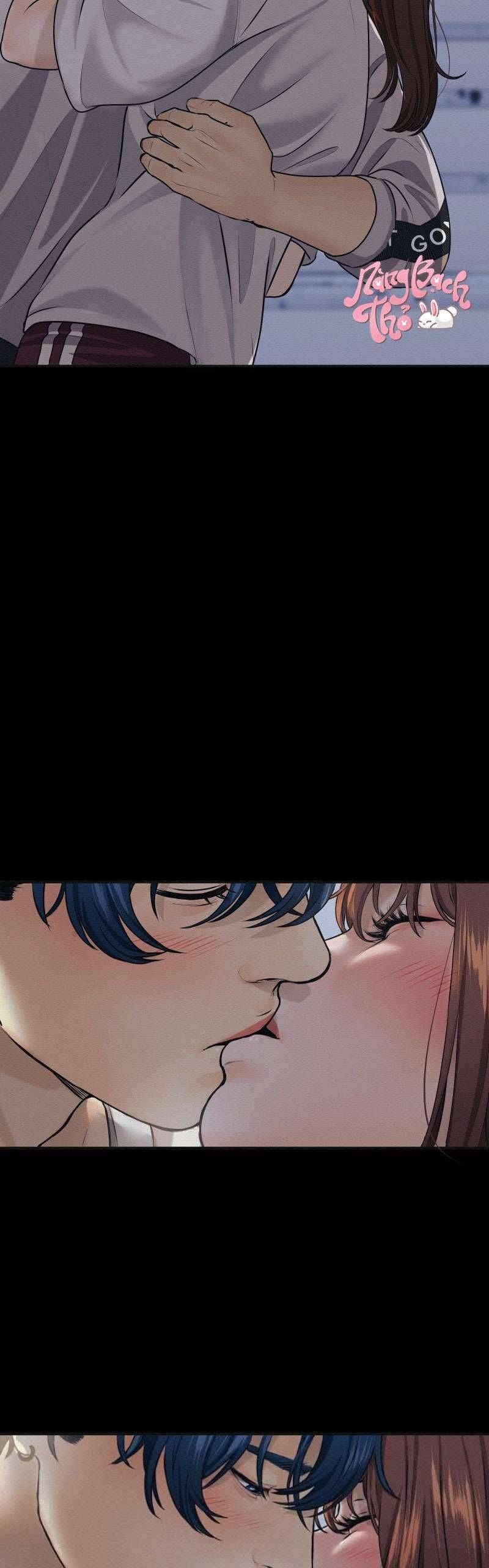 Người Yêu Tôi Là Kẻ Tâm Thần Chap 11 - Next Chap 12