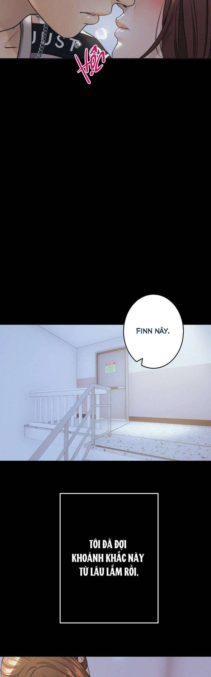 Người Yêu Tôi Là Kẻ Tâm Thần Chap 11 - Next Chap 12