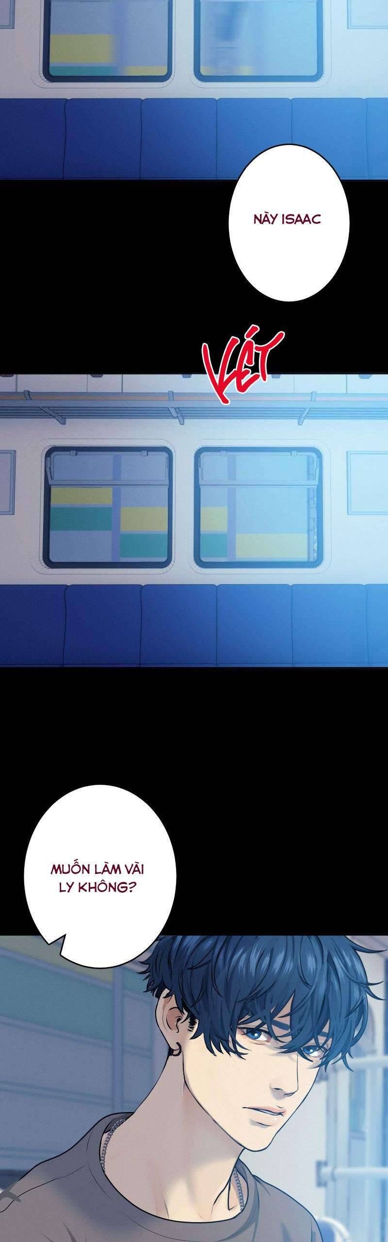 Người Yêu Tôi Là Kẻ Tâm Thần Chap 11 - Next Chap 12