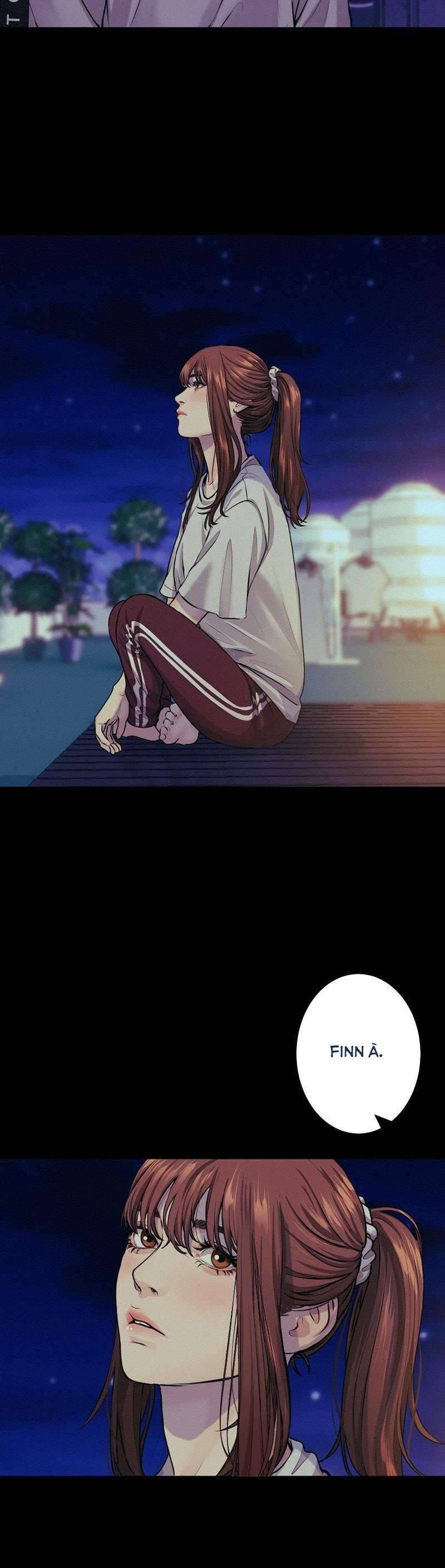 Người Yêu Tôi Là Kẻ Tâm Thần Chap 11 - Next Chap 12