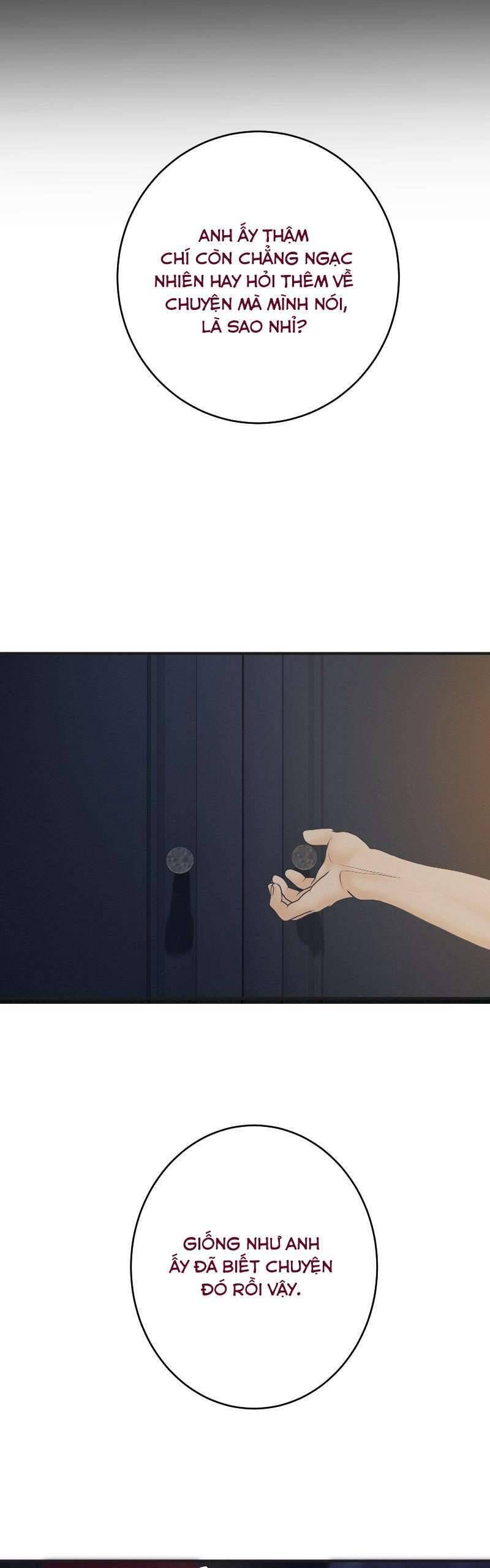 Người Yêu Tôi Là Kẻ Tâm Thần Chap 12 - Next Chap 13