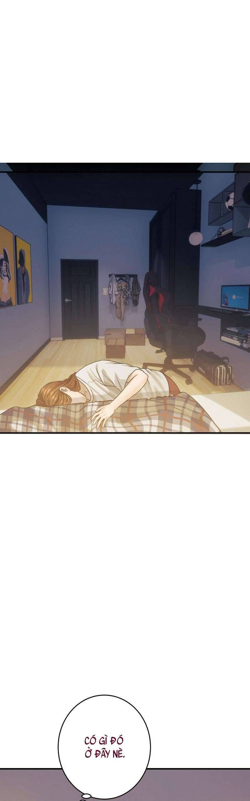 Người Yêu Tôi Là Kẻ Tâm Thần Chap 12 - Next Chap 13