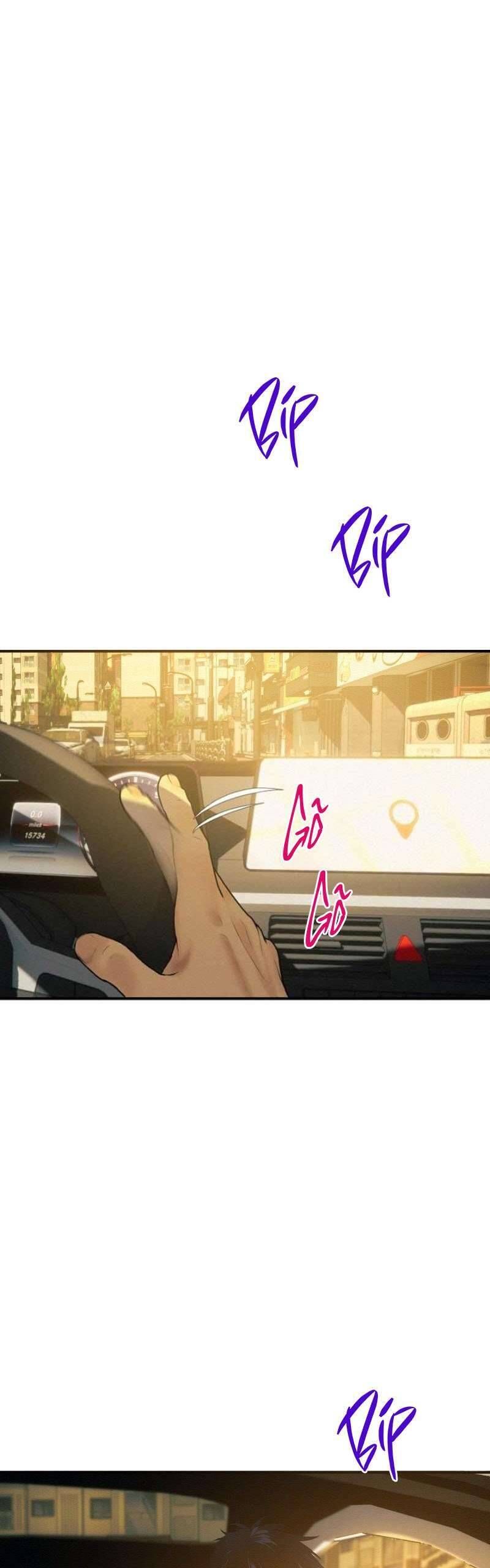 Người Yêu Tôi Là Kẻ Tâm Thần Chap 12 - Next Chap 13