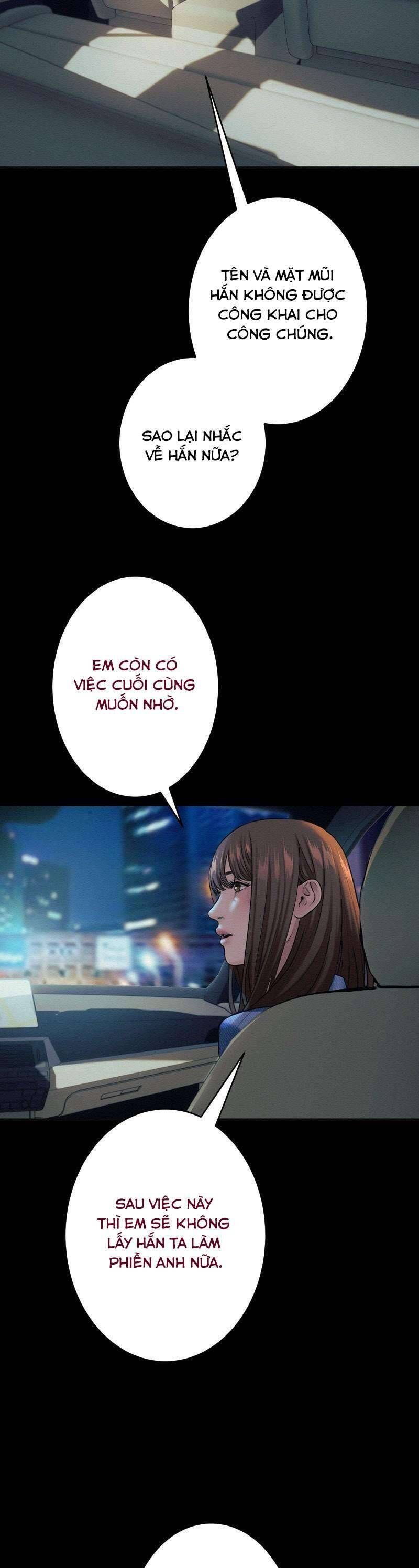 Người Yêu Tôi Là Kẻ Tâm Thần Chap 12 - Next Chap 13