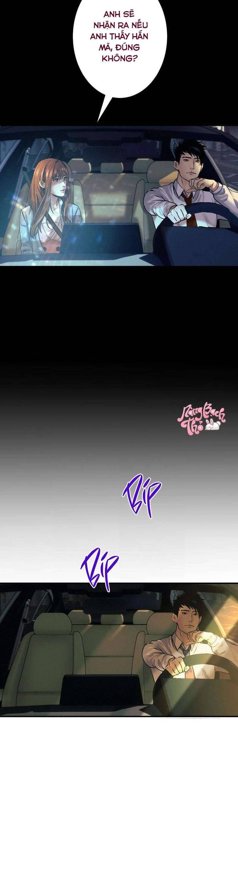 Người Yêu Tôi Là Kẻ Tâm Thần Chap 12 - Next Chap 13