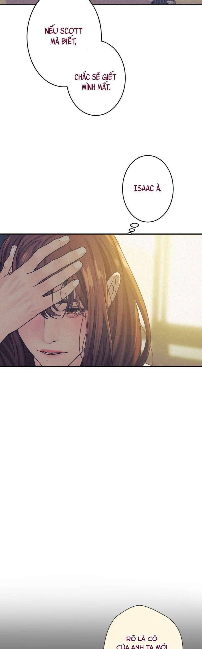 Người Yêu Tôi Là Kẻ Tâm Thần Chap 12 - Next Chap 13