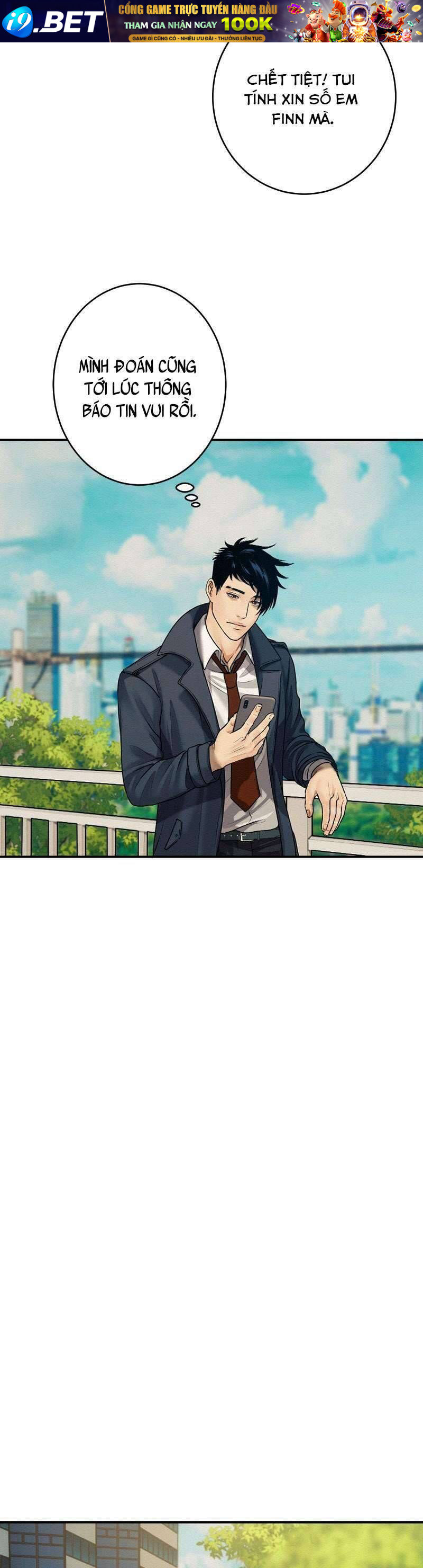 Người Yêu Tôi Là Kẻ Tâm Thần Chap 13 - Next Chap 14