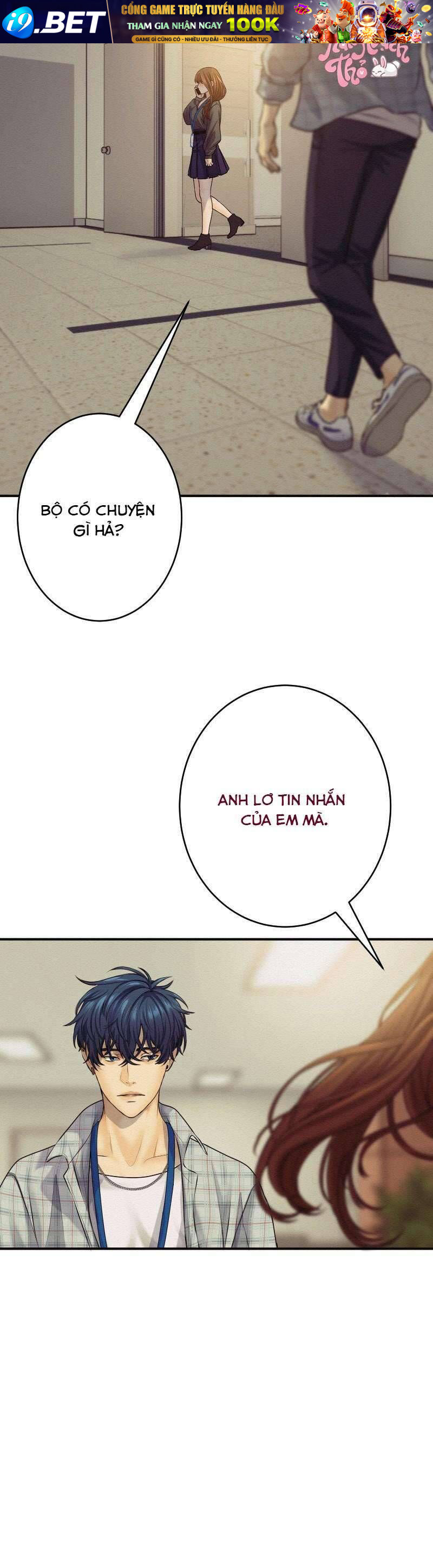 Người Yêu Tôi Là Kẻ Tâm Thần Chap 13 - Next Chap 14