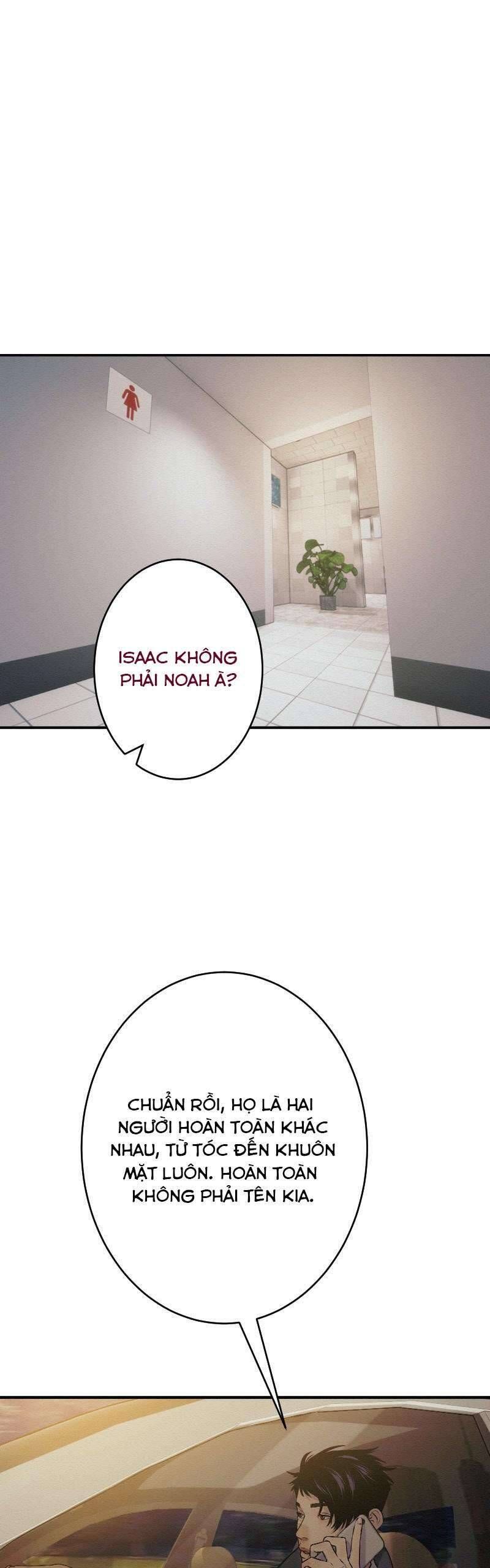 Người Yêu Tôi Là Kẻ Tâm Thần Chap 13 - Next Chap 14