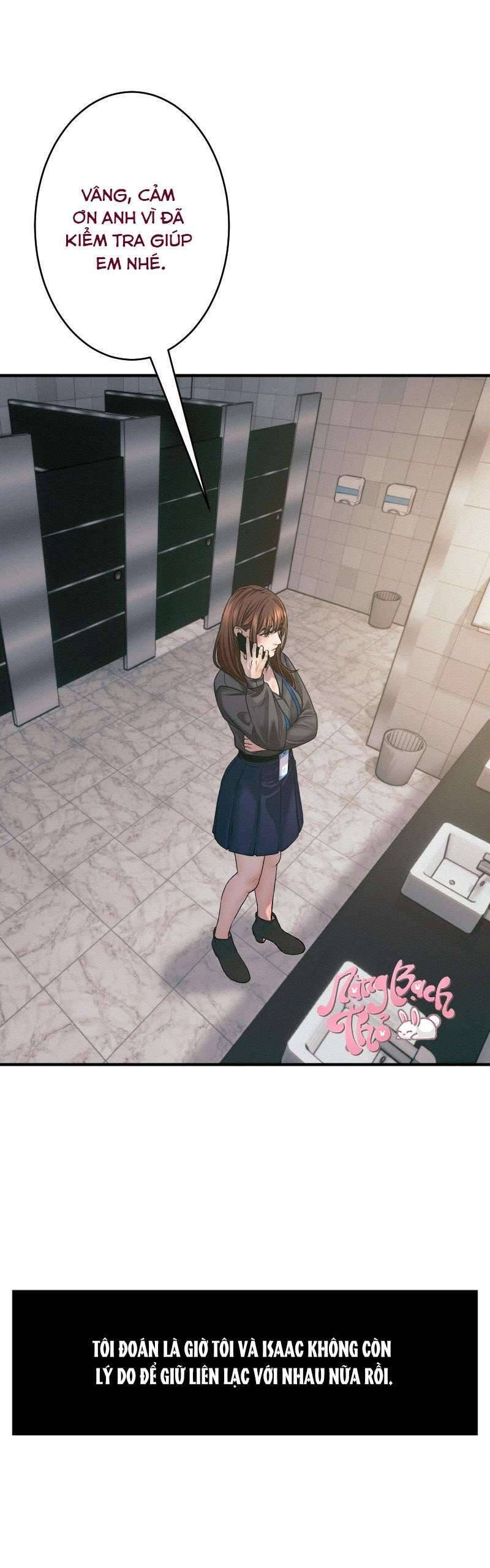 Người Yêu Tôi Là Kẻ Tâm Thần Chap 13 - Next Chap 14