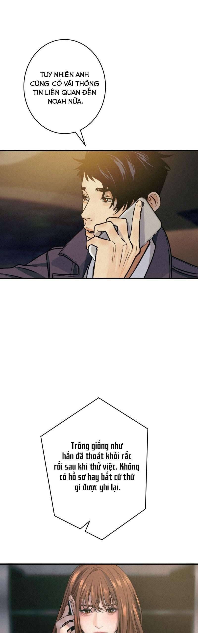 Người Yêu Tôi Là Kẻ Tâm Thần Chap 13 - Next Chap 14