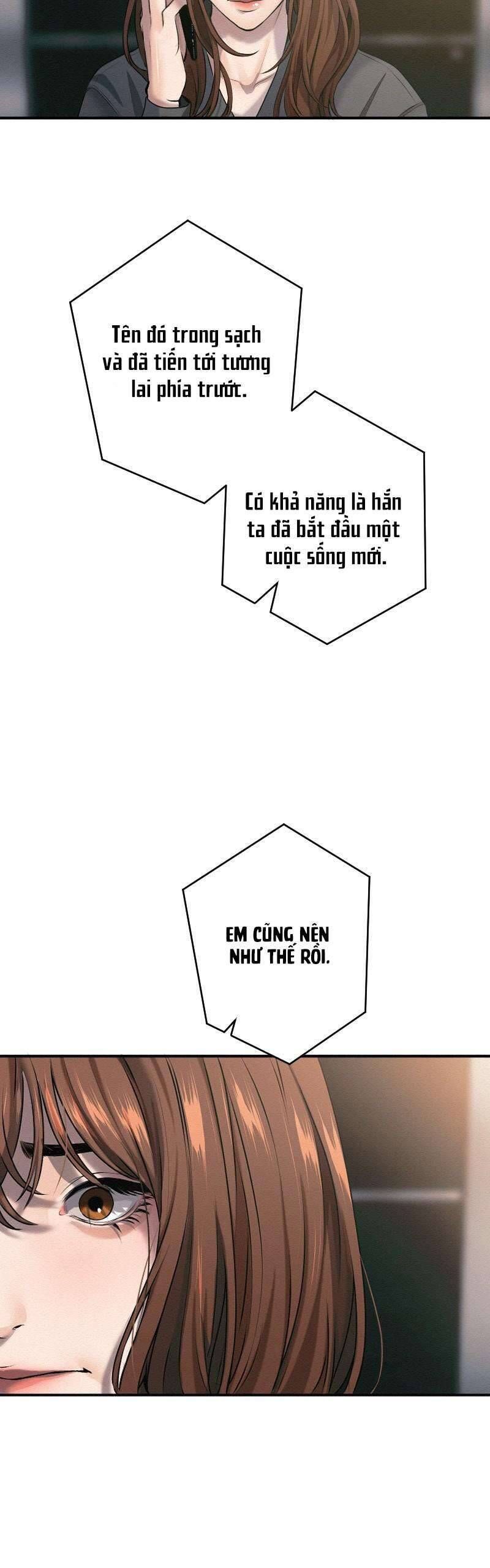 Người Yêu Tôi Là Kẻ Tâm Thần Chap 13 - Next Chap 14