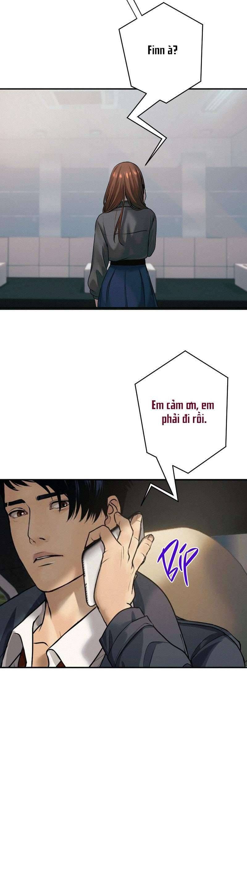 Người Yêu Tôi Là Kẻ Tâm Thần Chap 13 - Next Chap 14