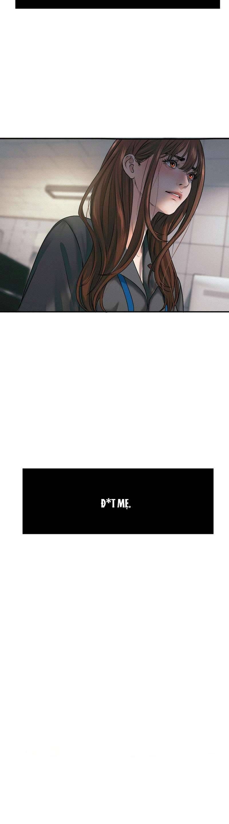 Người Yêu Tôi Là Kẻ Tâm Thần Chap 13 - Next Chap 14