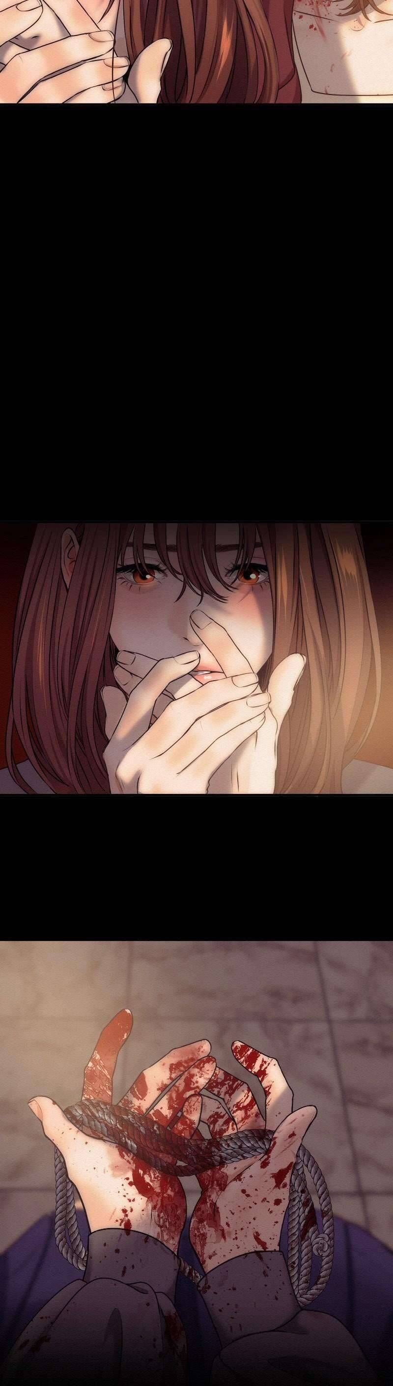 Người Yêu Tôi Là Kẻ Tâm Thần Chap 14 - Next Chap 15