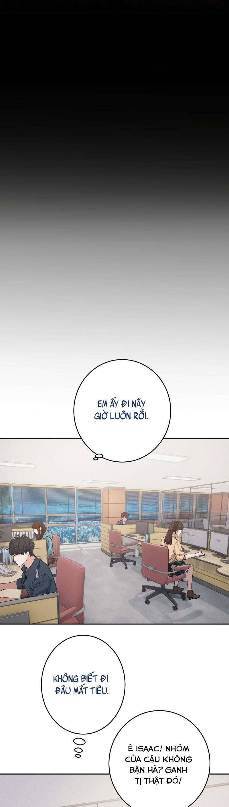 Người Yêu Tôi Là Kẻ Tâm Thần Chap 14 - Next Chap 15