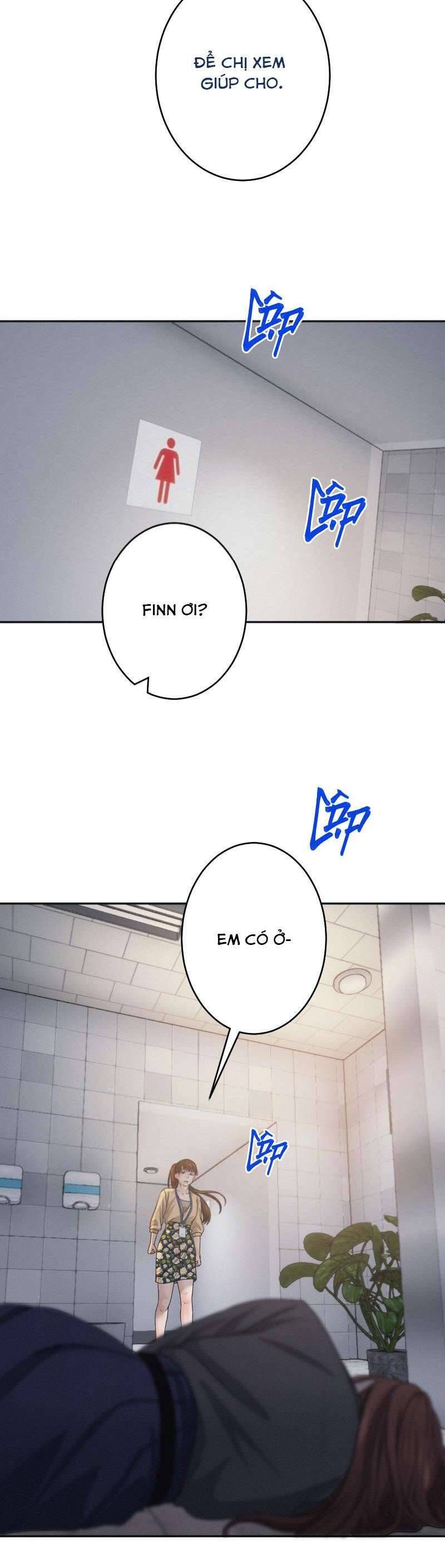 Người Yêu Tôi Là Kẻ Tâm Thần Chap 14 - Next Chap 15