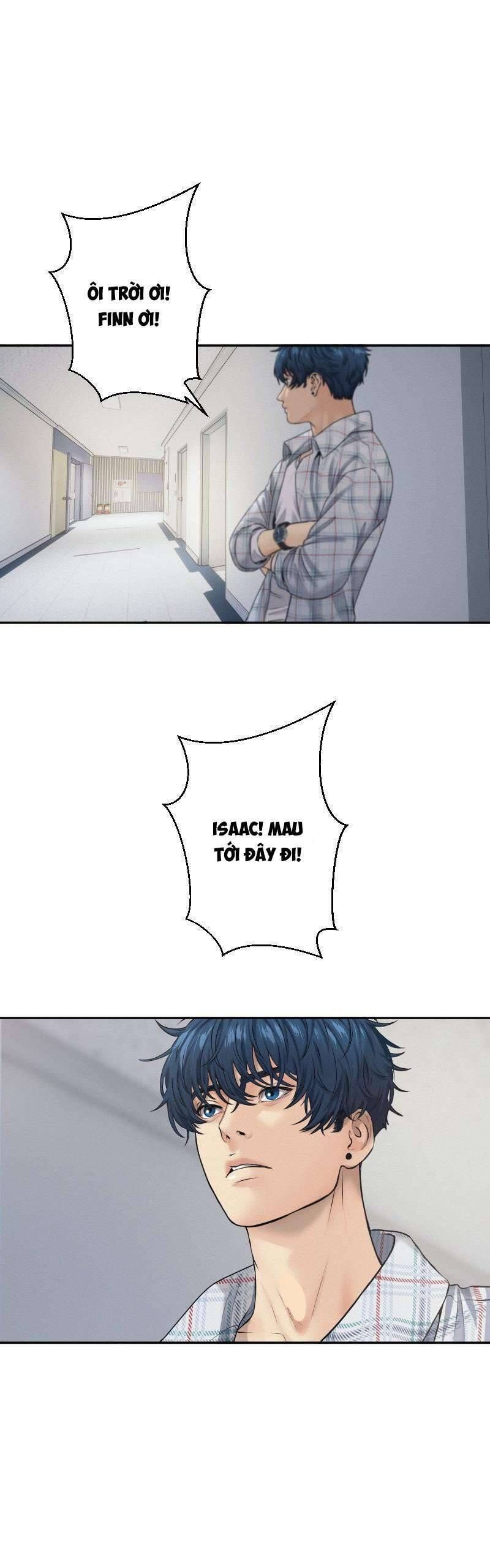 Người Yêu Tôi Là Kẻ Tâm Thần Chap 14 - Next Chap 15