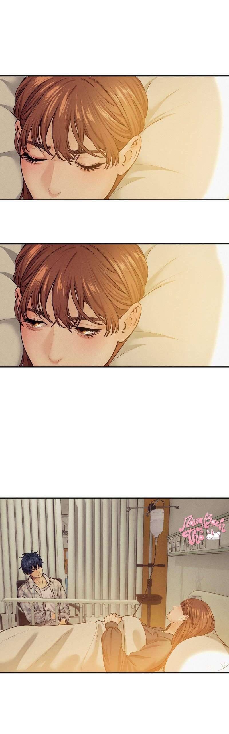 Người Yêu Tôi Là Kẻ Tâm Thần Chap 14 - Next Chap 15