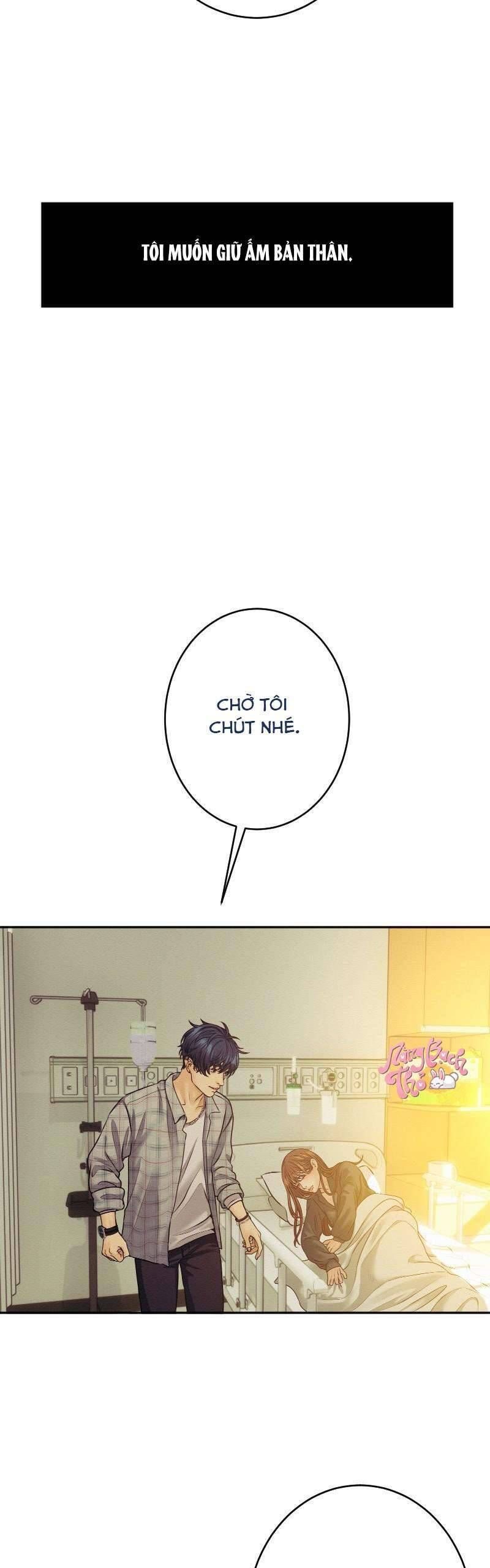 Người Yêu Tôi Là Kẻ Tâm Thần Chap 14 - Next Chap 15