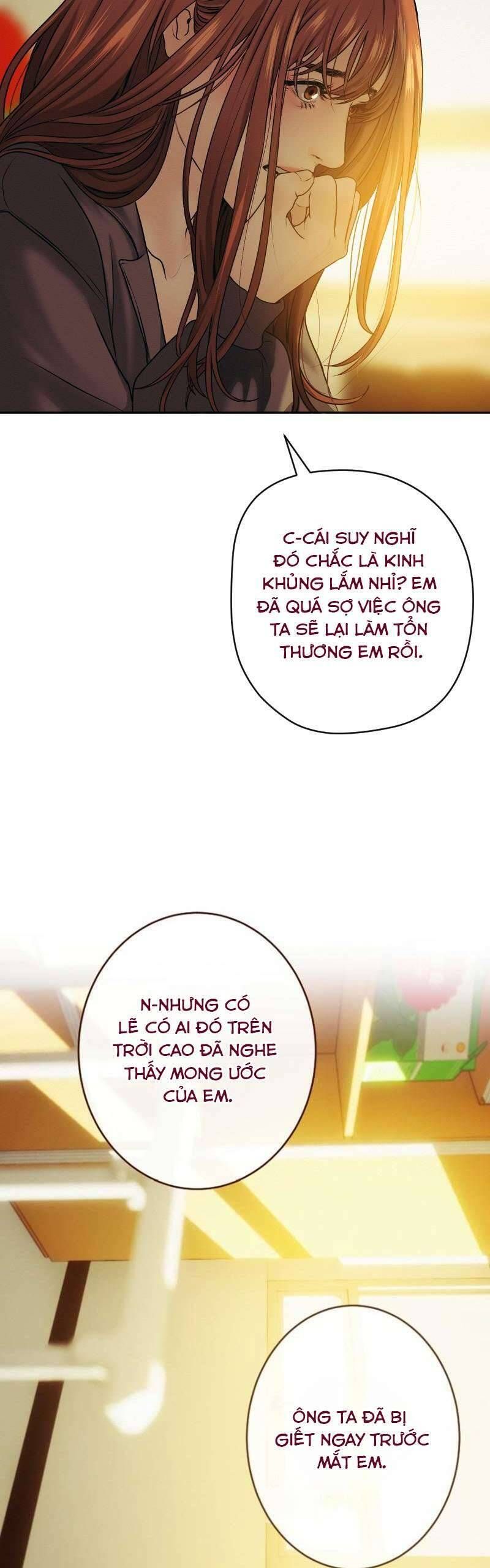 Người Yêu Tôi Là Kẻ Tâm Thần Chap 14 - Next Chap 15
