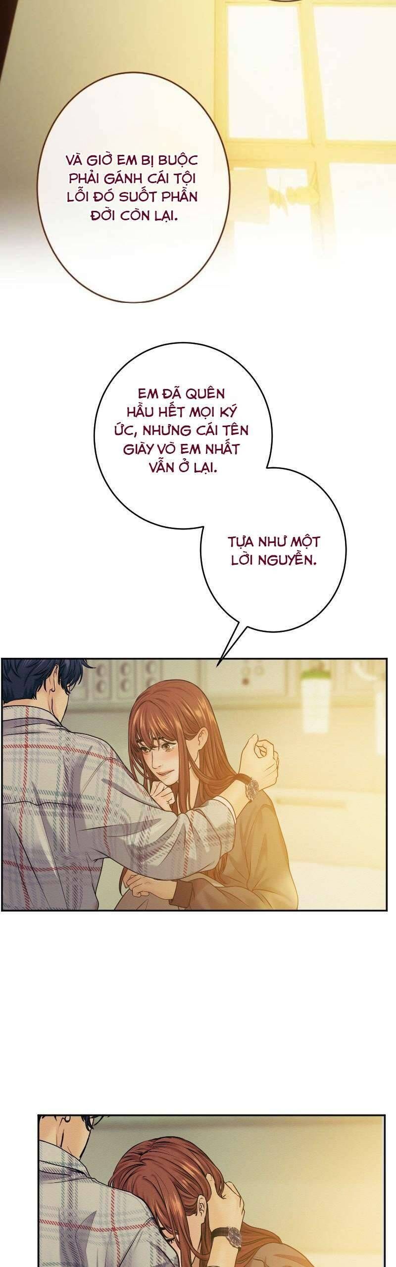 Người Yêu Tôi Là Kẻ Tâm Thần Chap 14 - Next Chap 15