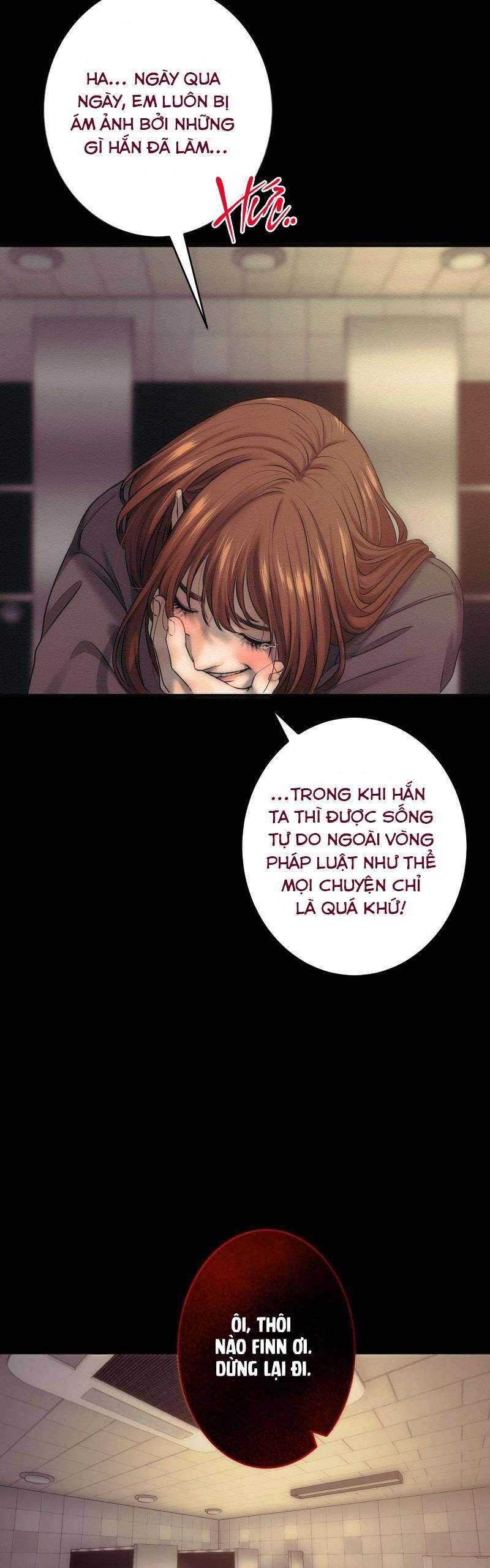 Người Yêu Tôi Là Kẻ Tâm Thần Chap 14 - Next Chap 15