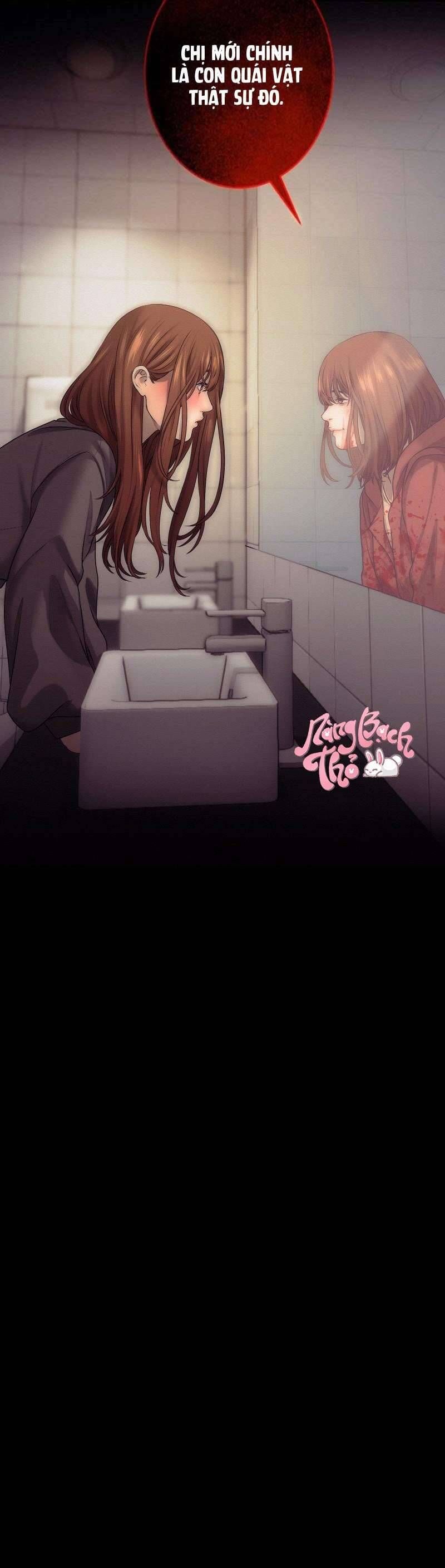 Người Yêu Tôi Là Kẻ Tâm Thần Chap 14 - Next Chap 15